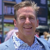 Brett O'Sullivan