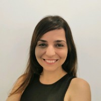 Cristina García Cruz