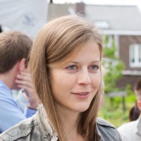 Françoise Jolet