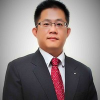Sean Foong