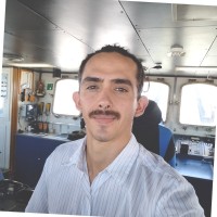 Matias Vargas
