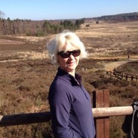 Ruth Bristow