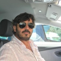 Francisco J. González  Sánchez