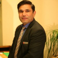 Parikshit Singh