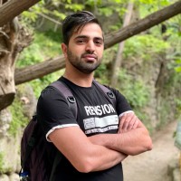 Ali Moradi