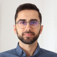 Ahmad Seraj Eddin