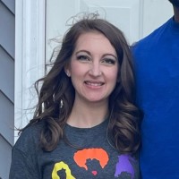 Courtney Bollinger