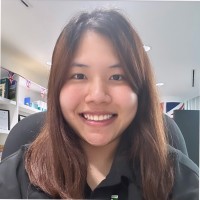 Yen Xin Fong