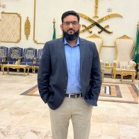 Sufyan Waheed