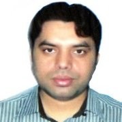 Altaf Ahmed