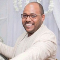 Ali Mohammed