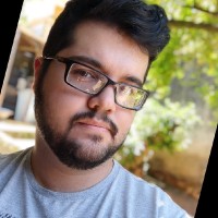 Raphael Lopes Alves de Souza