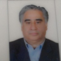 Hossein Ghassemian