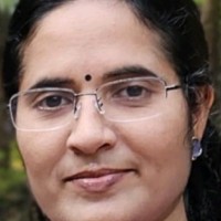 Sajitha S S