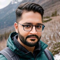 Avayam Bhardwaj