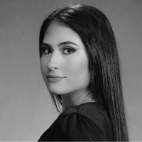Tina Shoshtari