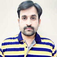 Waqar Anjum