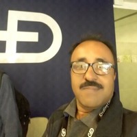Dileep Kumar Gupta