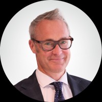 Simon Bowden