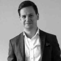 Cristopher Agosti Holmberg