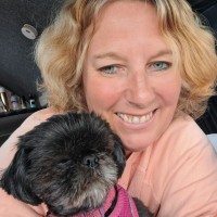 Sue Nicklin