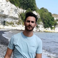 Alessandro Minisini Belmonte