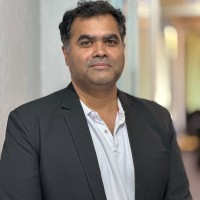 Ritesh Naidu