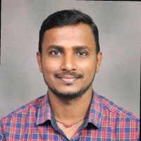 Praveenkumar Sj