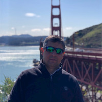 Antonio Marcos Da Silva Martins