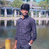 Rakeshgowda D S