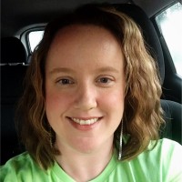 Mary Kilpatrick