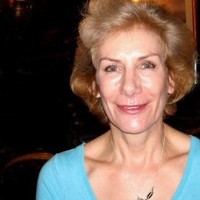 Susan Van Fleet Bowers