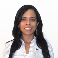 Maria Angélica Dávila Guzmán