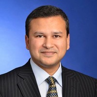 Dilip Baliarsingh
