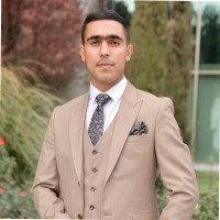Ahmed Mohammed