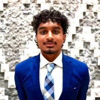 Farhan Sharieff