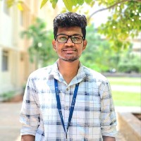 Yashwanth Vm
