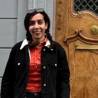 Hanieh Javidan
