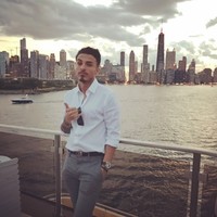 Edgar Cardenas