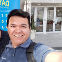 Armando Flores Ledesma