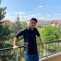 Sametcan Ateş