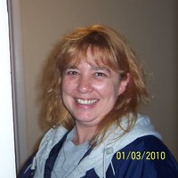 Patricia Bourque