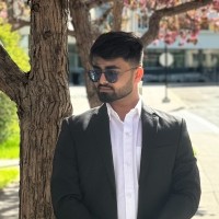 Manish Mistry