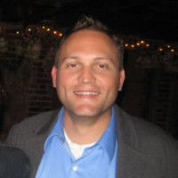 Timothy Deputy, CISSP