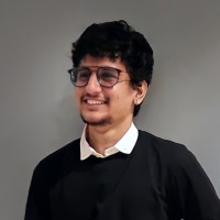 Kush Mithaiwala