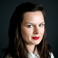 Hilde Sophie van den Dobbelsteen