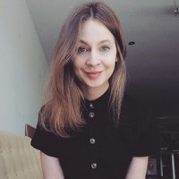 Natalia Rodzinska