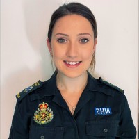 Alice Cheeseman