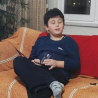 ŞAHİN KAHYAOĞLU