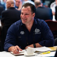 Kieran Vassallo